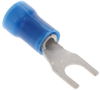 Terminals - Spade Connectors - A135417CT-ND - DigiKey