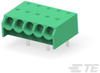 PCB Terminal Blocks - 1-2834019-5 - TE Connectivity