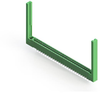 Card Edge Connectors - Edgeboard Connectors - 307-027-405-168 - Lingto Electronic Limited
