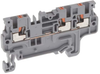 Terminal Blocks - Din Rail, Channel - 1920-CP1.5/3-ND - DigiKey