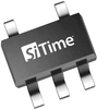 Clock Generator, 1-O/p, 50Mhz, Sot-23-5; Clock Ic Type Sitime - 52AC6560 - Newark, An Avnet Company