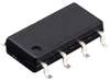 Mosfet Relay, Spst-No/nc, 0.1A, 350V/smd Rohs Compliant Panasonic - 12AJ6966 - Newark, An Avnet Company