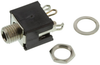 Connector, Phone Audio, Jack, 2 Position; No. Of Contacts Switchcraft/conxall - 89K7651 - Newark, An Avnet Company