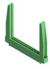 Card Edge Conn, Single Side, 22Pos, Th; Card Edge Connector Type Edac - 76AJ1479 - Newark, An Avnet Company
