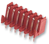 Connector, Rcpt, 7Pos, 1Row, 2.54Mm; Connector Systems Molex - 50H8192 - Newark, An Avnet Company