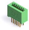 Card Edge Conn, Dual, 12Pos, Wire Wrapos; Card Edge Connector Type Edac - 65AJ8701 - Newark, An Avnet Company
