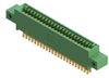 Card Edge Conn, Dual, 46Pos, Lug; Card Edge Connector Type Edac - 68AJ3440 - Newark, An Avnet Company
