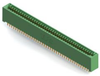Card Edge Conn, Dual Side, 82Pos, Th; Card Edge Connector Type Edac - 71AJ1550 - Newark, An Avnet Company