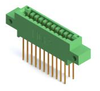 Card Conn, Dual Side, 22Pos, Wire Wrap; Card Edge Connector Type Edac - 75AJ3769 - Newark, An Avnet Company