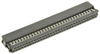Wire-Board Connector Receptacle 64 Position, 2.54Mm; Idc Connector Type Amp - Te Connectivity - 28AC6397 - Newark, An Avnet Company
