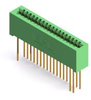 Card Edge Conn, Dual, 36Pos, Wire Wrap; Card Edge Connector Type Edac - 85H6000 - Newark, An Avnet Company
