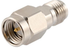 Rf Adapter, Sma Plug-Sma Rp Jack, 50 Ohm; Convert From Coax Type L-Com - 83AH8913 - Newark, An Avnet Company