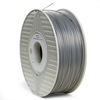 3D Printer Filament, Abs, 1.75Mm, Silver; Diameter Verbatim - 44AC4187 - Newark, An Avnet Company