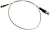 Cable Assy, Bnc Plug-Sma Plug, 304.8Mm Rohs Compliant Mueller Electric - 60AK7961 - Newark, An Avnet Company