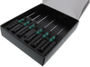 Screwdriver Set, 6 Pieces; Kit Contents Wera - 35M0498 - Newark, An Avnet Company