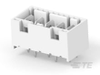 PCB Headers & Receptacles - 1-2292457-5 - TE Connectivity