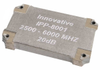 RF Directional Coupler -- IPP-8001 - Image