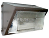 LED Medium Wallpack Fixture - GSML-106 - bulbs.com