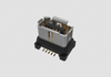 ix Industrial™ IP20 Connector -- ND9AS2300