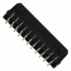 Headers, Male Pins - WM4727-ND - DigiKey