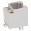 Modular/Ethernet Connector (RJ45, RJ11) Jacks - 900-0950036641-ND - DigiKey