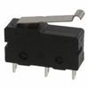 Limit Switches - EG4547-ND - DigiKey