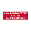 Labels, Stickers, Decals - Preprinted - 596-00255-ND - DigiKey