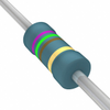 Through Hole Resistors - SFR2500007500JA500-ND - DigiKey