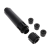Fiber Optic Connector Accessories - 17-2061973-4-ND - DigiKey