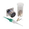 Circular Connector Assemblies - 1178-D38999/20FD35SC-ND - DigiKey