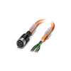 Circular Cable Assemblies - 1620324-ND - DigiKey