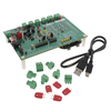 Evaluation and Demonstration Boards and Kits - 568-KITFS26AEEVM-ND - DigiKey