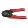 Closed Barrel Stamped and Formed Crimp Tool, 22-20 Ga., Contact Size 20 -- 635 - Image