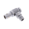 Coaxial Connector (RF) Assemblies - FLC.00.250.CTAC27-ND - DigiKey