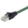 Modular/Ethernet Cables (RJ45, RJ11) - 5073-TRD695SCR-GR-60-ND - DigiKey