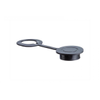 Circular Connector Accessories - CAP-DABMDPC1-ND - DigiKey
