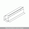Enclosures Accessories and Hardware - CWST1048NK - Powell Electronics, Inc.