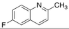 6-Fluoro-2-methylquinoline - 10366 - Medical Isotopes, Inc.