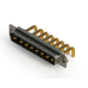 D-Sub Connector Assemblies - 151-629-8W8-650-2TA-ND - DigiKey