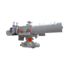 Heavy Duty Fluid Actuators, Subsea