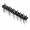 Headers, Male Pins - BBD-117-T-B-ND - DigiKey