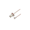 Coaxial Cables (RF) - 5073-LCCA31411-FT4-ND - DigiKey