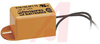 Flasher; 1 A; Solid-State; 75 FPM; 50%;6 in. Wires; -20 degC; 60 degC; 1.63 i - 70225571 - Allied Electronics, Inc.