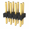 Headers, Male Pins - SAM10204-ND - DigiKey
