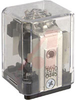 Relay;E-Mech;Gen Purp;SPDT;Cur-Rtg 10A;Ctrl-V 24DC;Vol-Rtg 240/28AC/DC;9 Pin - 70199220 - Allied Electronics, Inc.