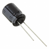 Aluminum Electrolytic Capacitors - 400AX10MEFCT810X12.5 - ODG (Origin Data Global)