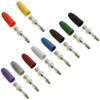 Jacks, Plugs - 9202-S - ODG (Origin Data Global)