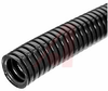Tube, corrugated; polyamide 6; 50 meterL; 23.2 mm ID; UL94 - 70077524 - Allied Electronics, Inc.