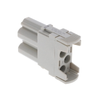 Heavy Duty Connector Inserts, Modules - A141082-ND - DigiKey