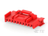 Rectangular Wire & Cable Connectors & Housings - 5-2382946-0 - TE Connectivity